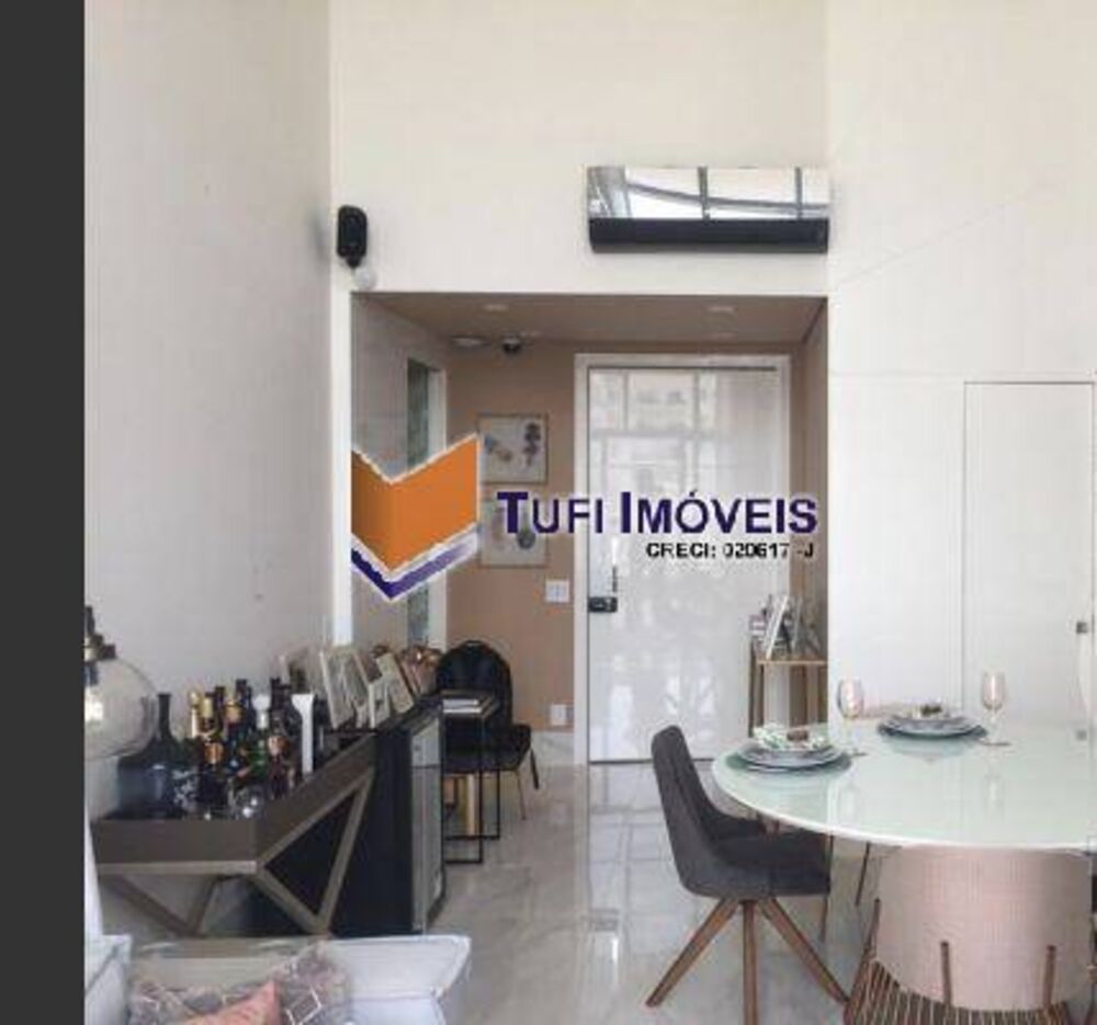 Apartamento, 2 quartos, 90 m² - Foto 3