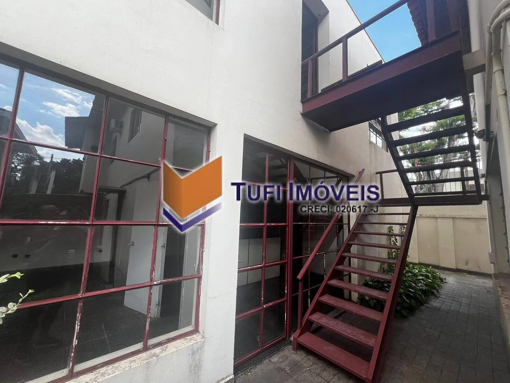Casa, 14 quartos, 600 m² - Foto 1