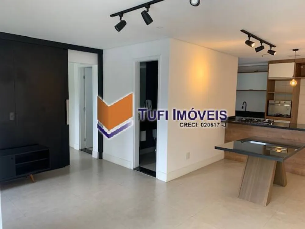 Apartamento, 1 quarto, 73 m² - Foto 1