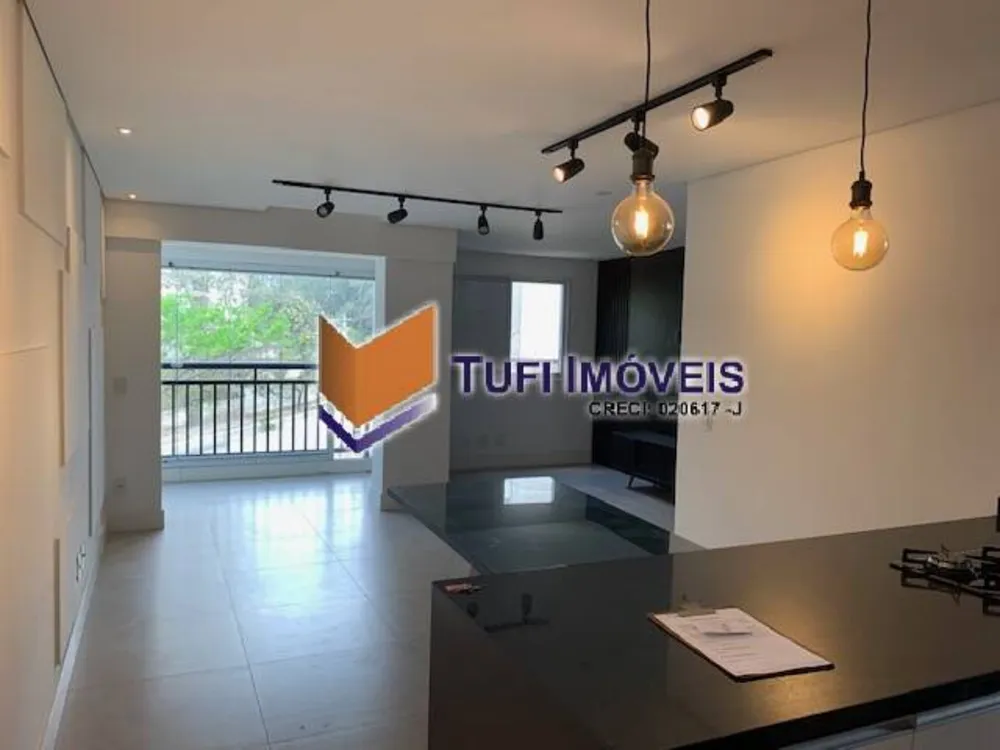 Apartamento, 1 quarto, 73 m² - Foto 3