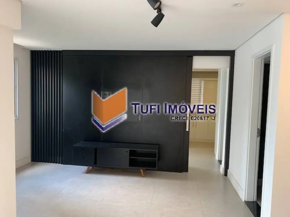 Apartamento, 1 quarto, 73 m² - Foto 2