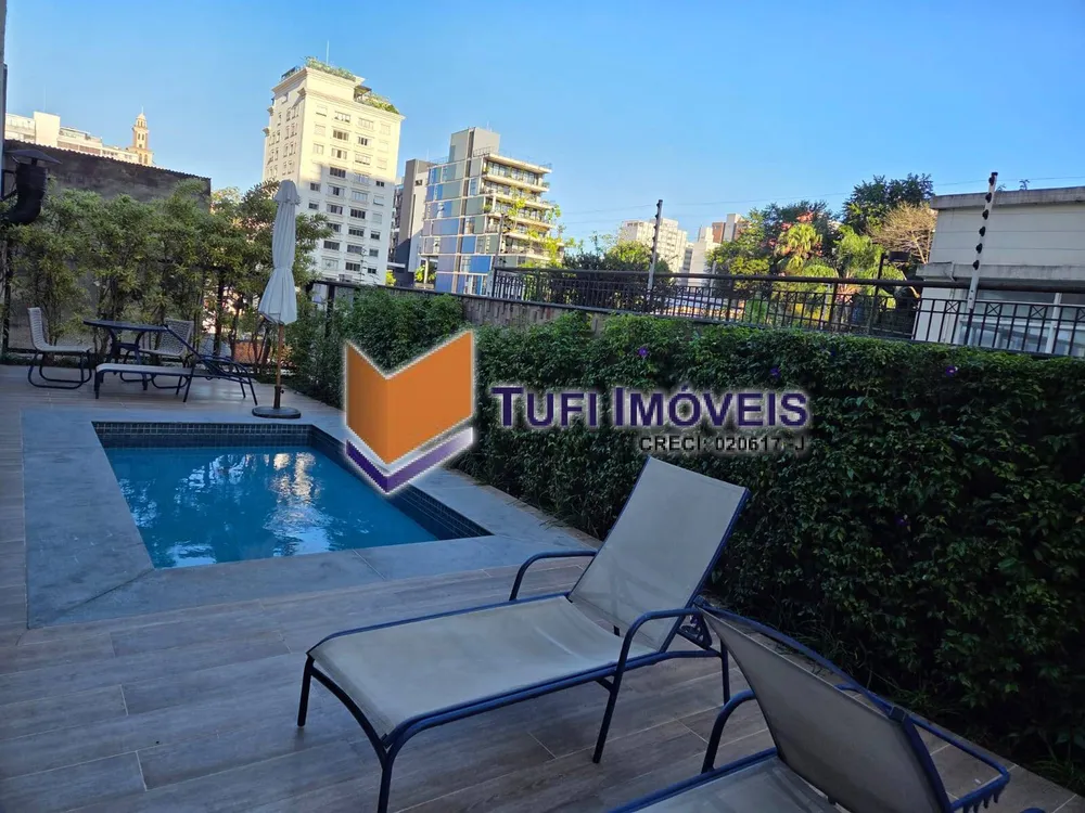 Apartamento, 2 quartos, 69 m² - Foto 3