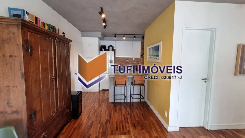Apartamento, 2 quartos, 69 m² - Foto 5