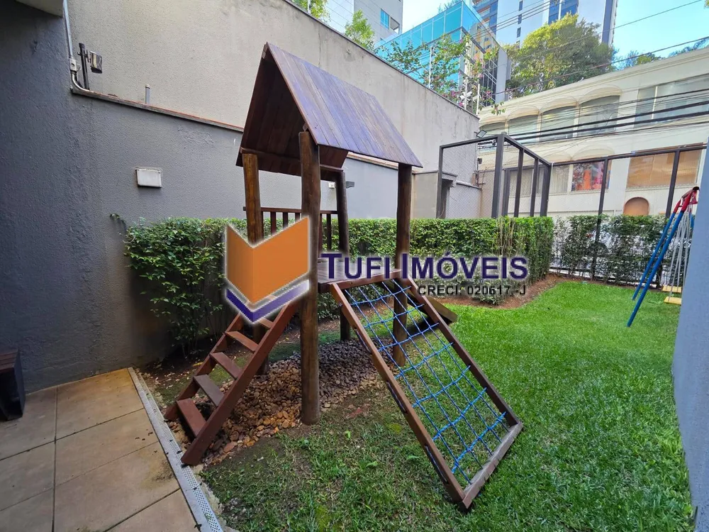 Apartamento, 2 quartos, 69 m² - Foto 4
