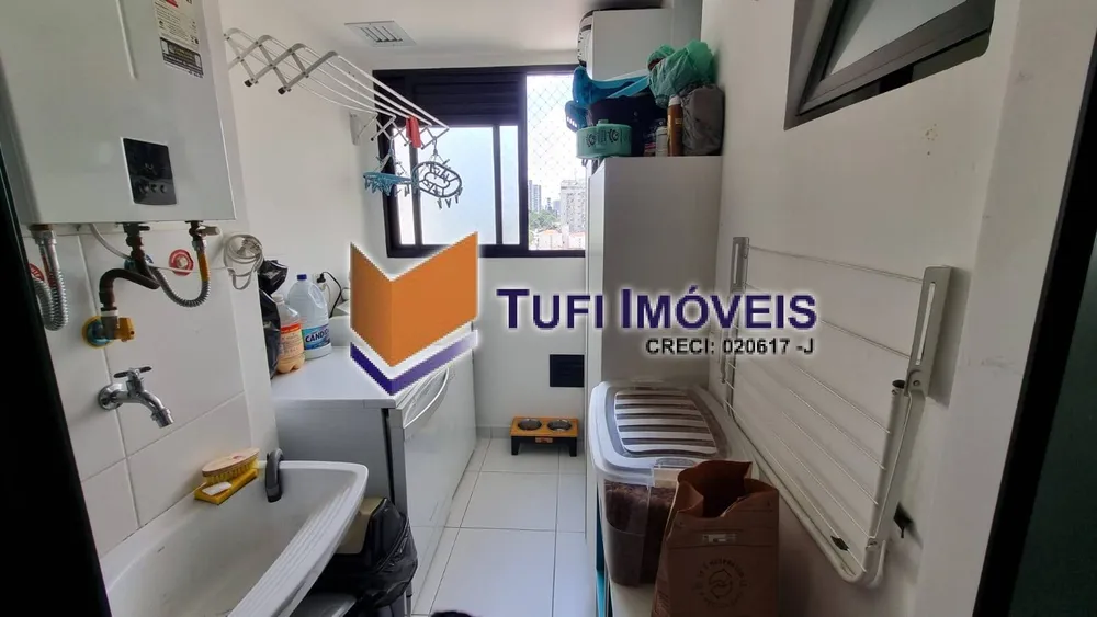 Apartamento, 2 quartos, 69 m² - Foto 2