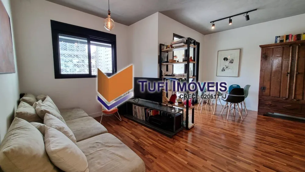 Apartamento, 2 quartos, 69 m² - Foto 6