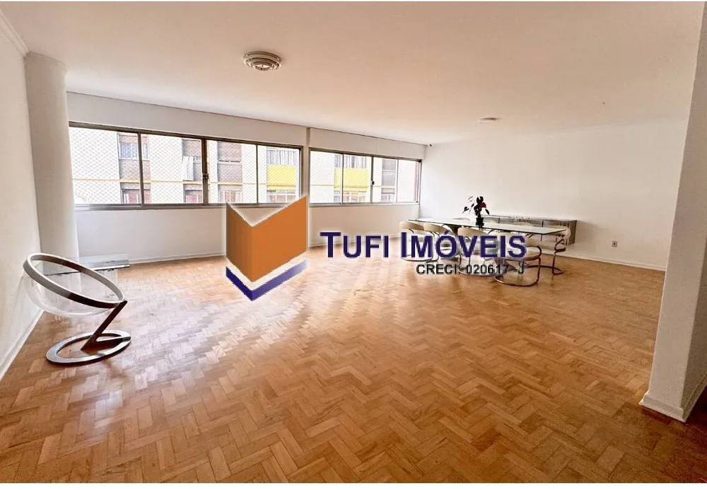 Apartamento, 4 quartos, 247 m² - Foto 1
