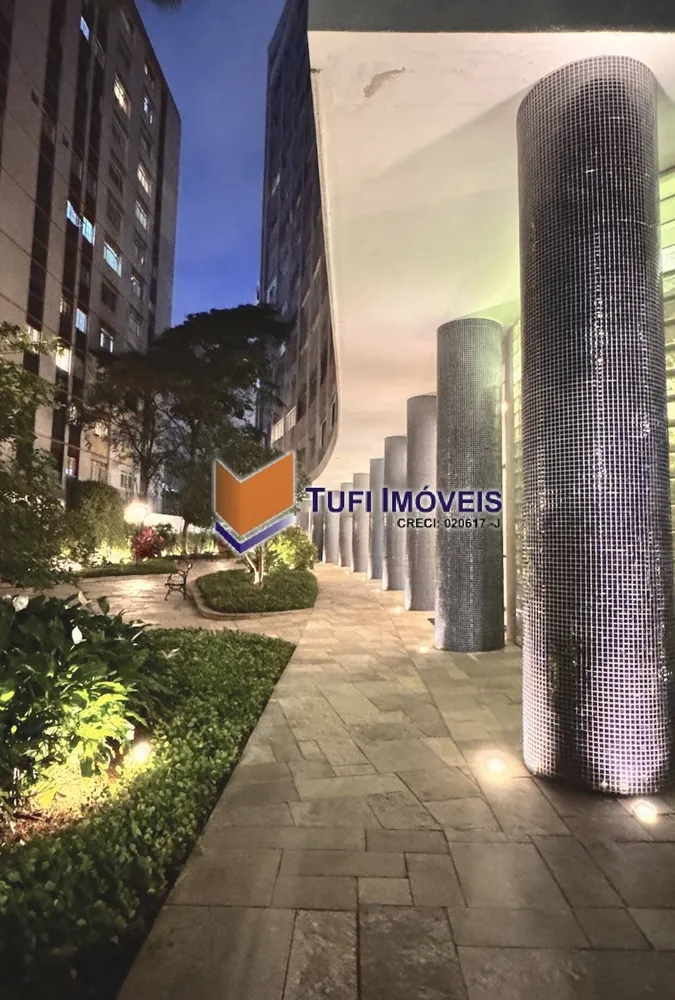 Apartamento, 4 quartos, 247 m² - Foto 3