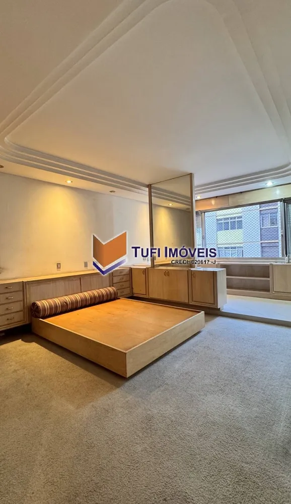 Apartamento, 4 quartos, 247 m² - Foto 2