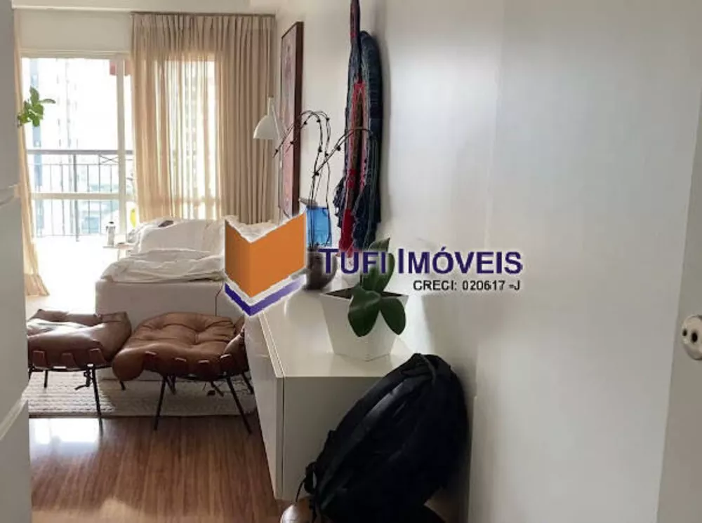 Apartamento à venda com 2 quartos, 73m² - Foto 3