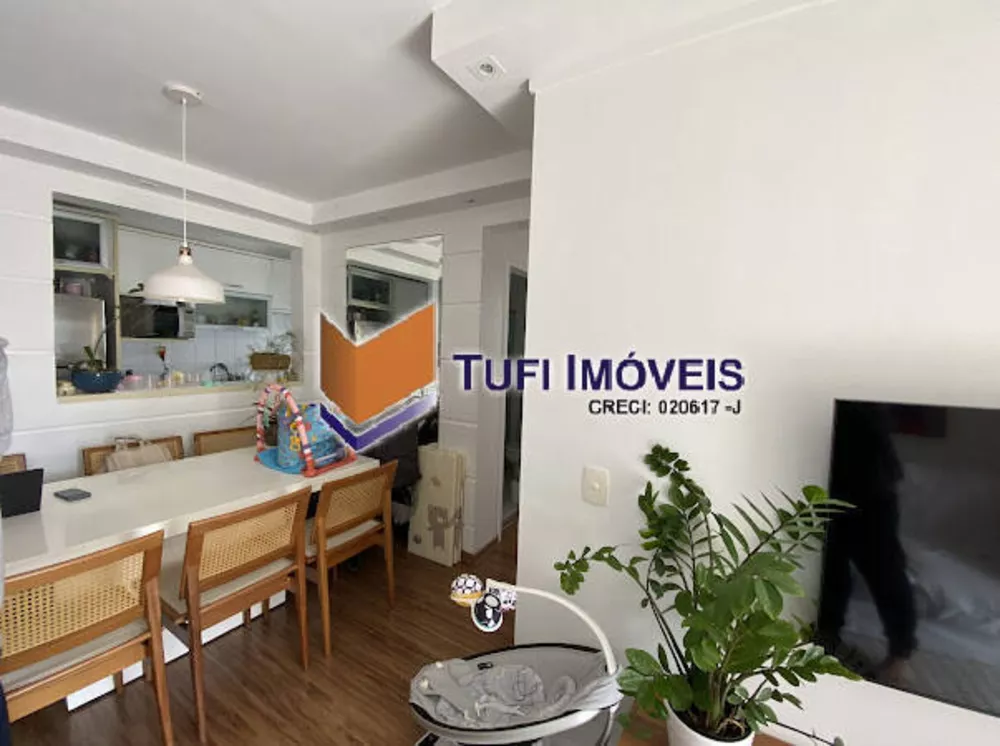 Apartamento à venda com 2 quartos, 73m² - Foto 4