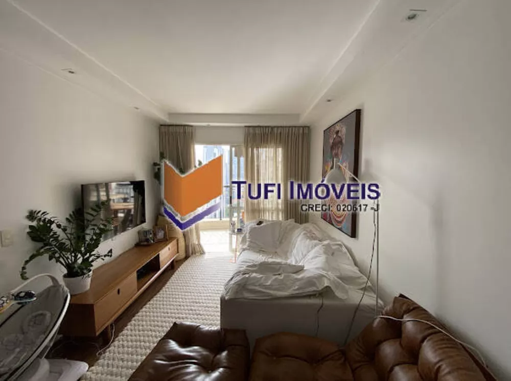 Apartamento à venda com 2 quartos, 73m² - Foto 1