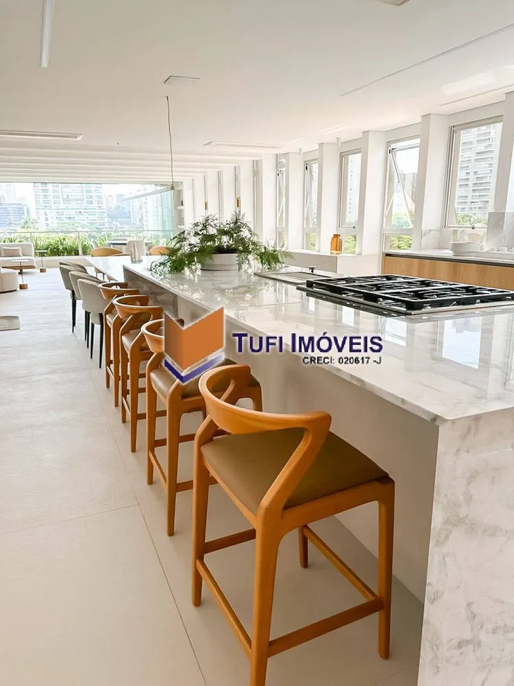 Apartamento, 4 quartos, 347 m² - Foto 7