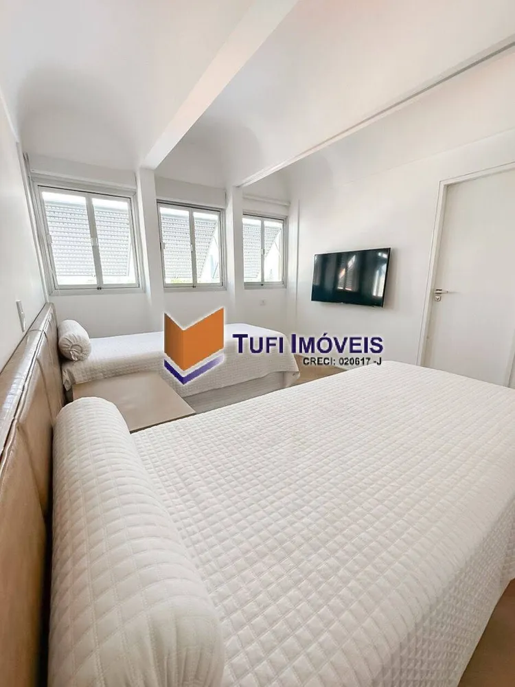 Apartamento, 4 quartos, 347 m² - Foto 1