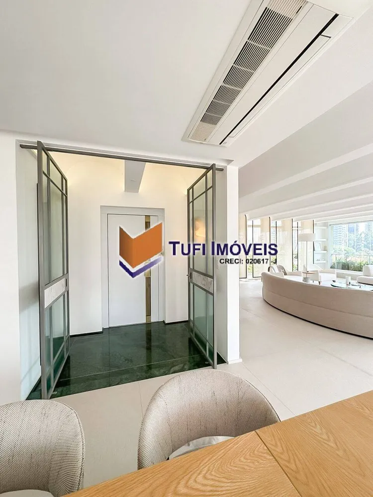 Apartamento, 4 quartos, 347 m² - Foto 3