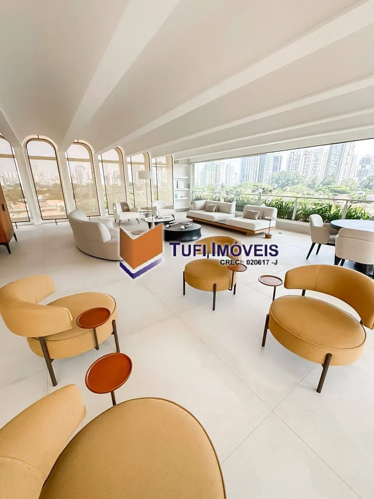 Apartamento, 4 quartos, 347 m² - Foto 5