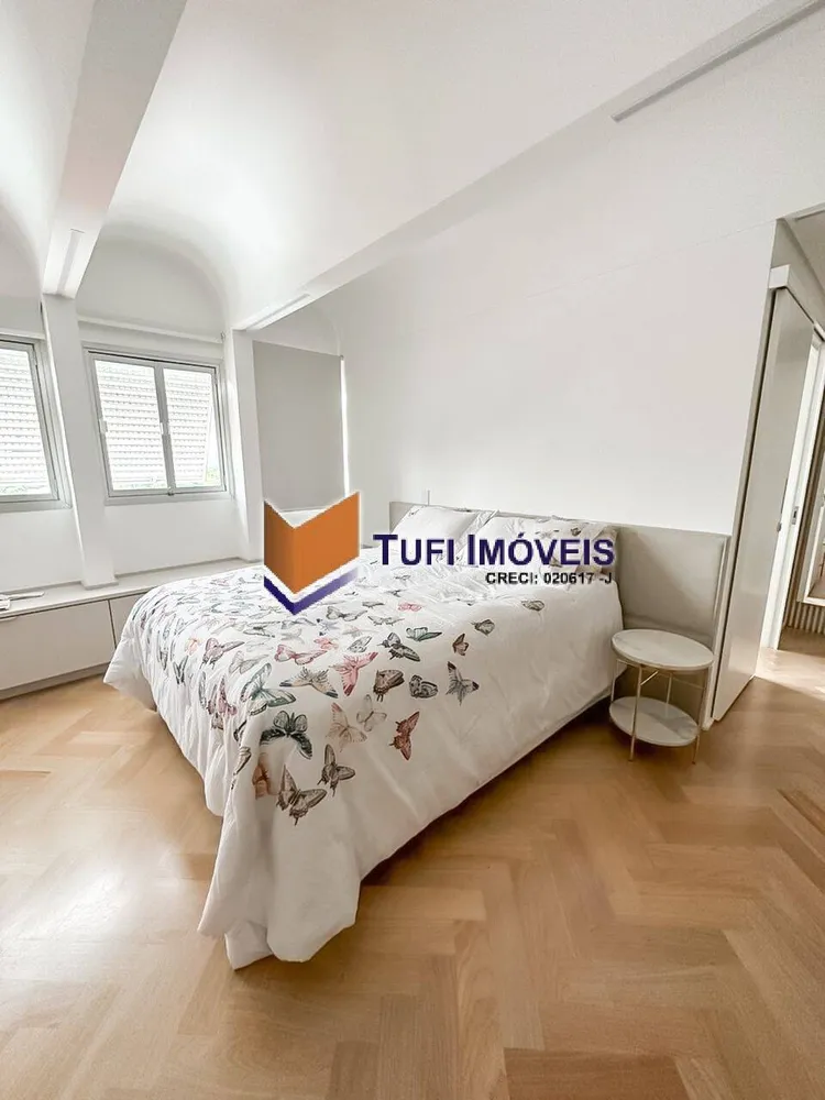 Apartamento, 4 quartos, 347 m² - Foto 2