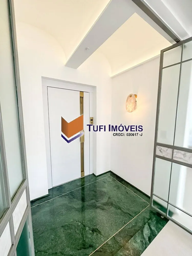 Apartamento, 4 quartos, 347 m² - Foto 6