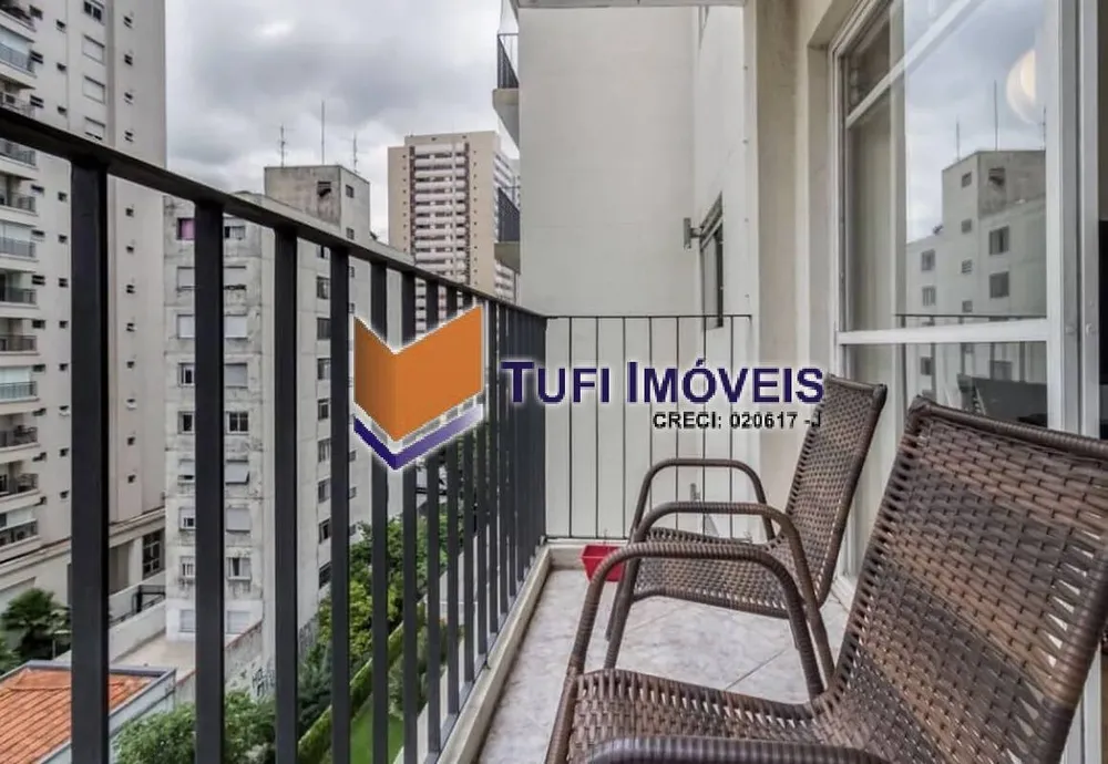 Apartamento, 3 quartos, 86 m² - Foto 3