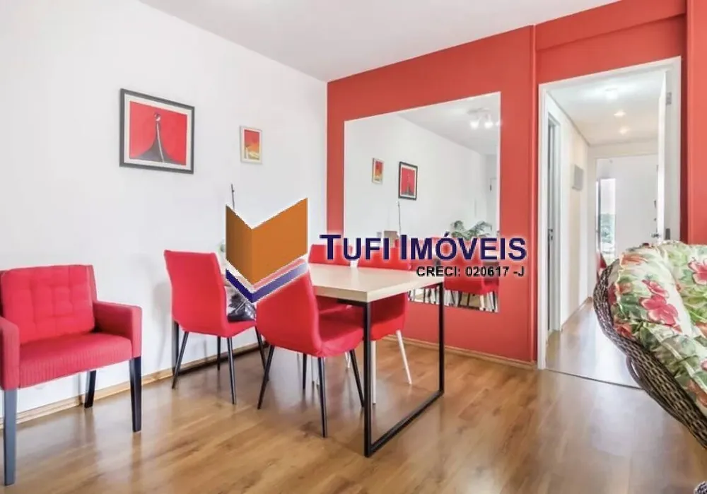 Apartamento, 3 quartos, 86 m² - Foto 8