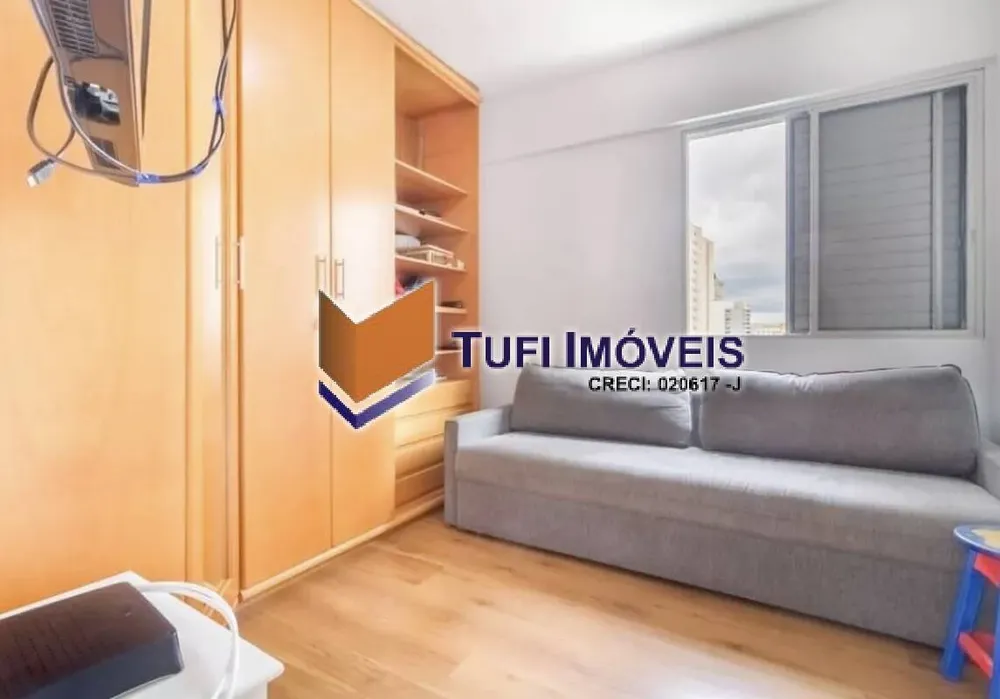 Apartamento, 3 quartos, 86 m² - Foto 1