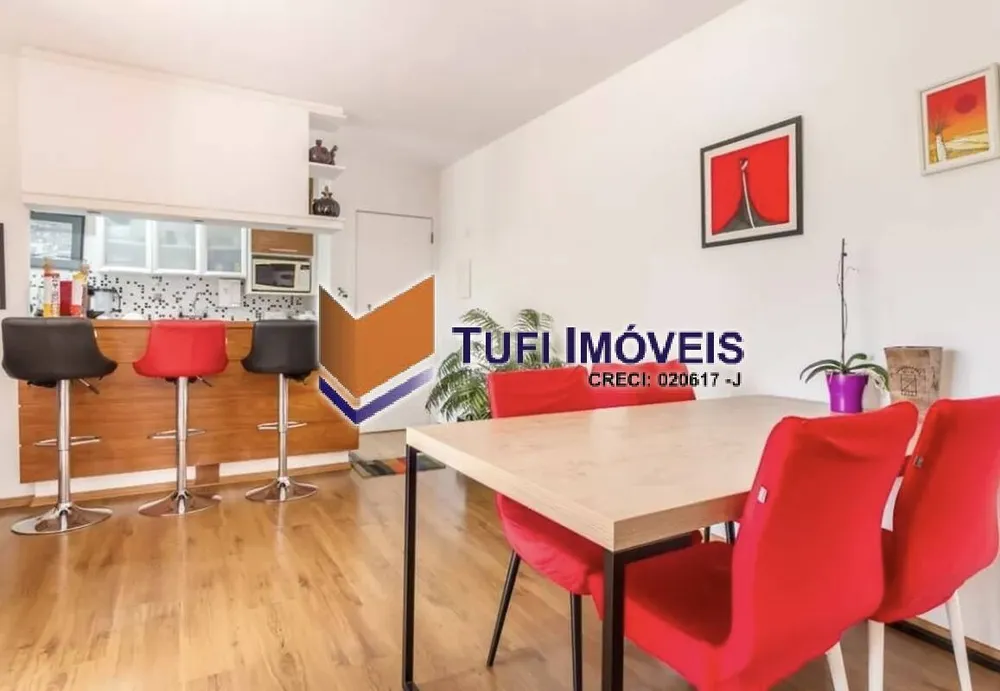 Apartamento, 3 quartos, 86 m² - Foto 5