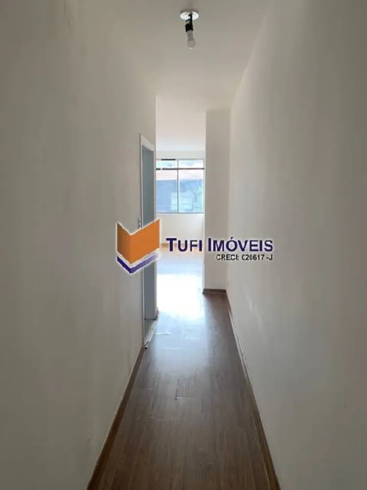 Apartamento, 1 quarto, 72 m² - Foto 1