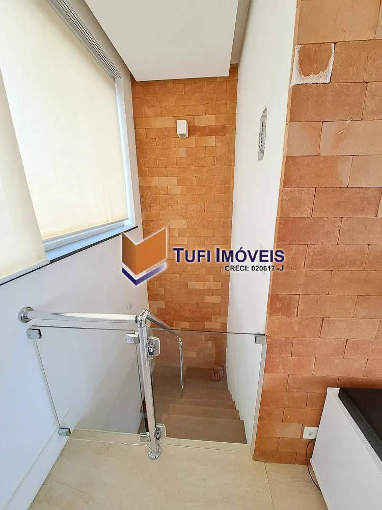 Cobertura, 3 quartos, 160 m² - Foto 6