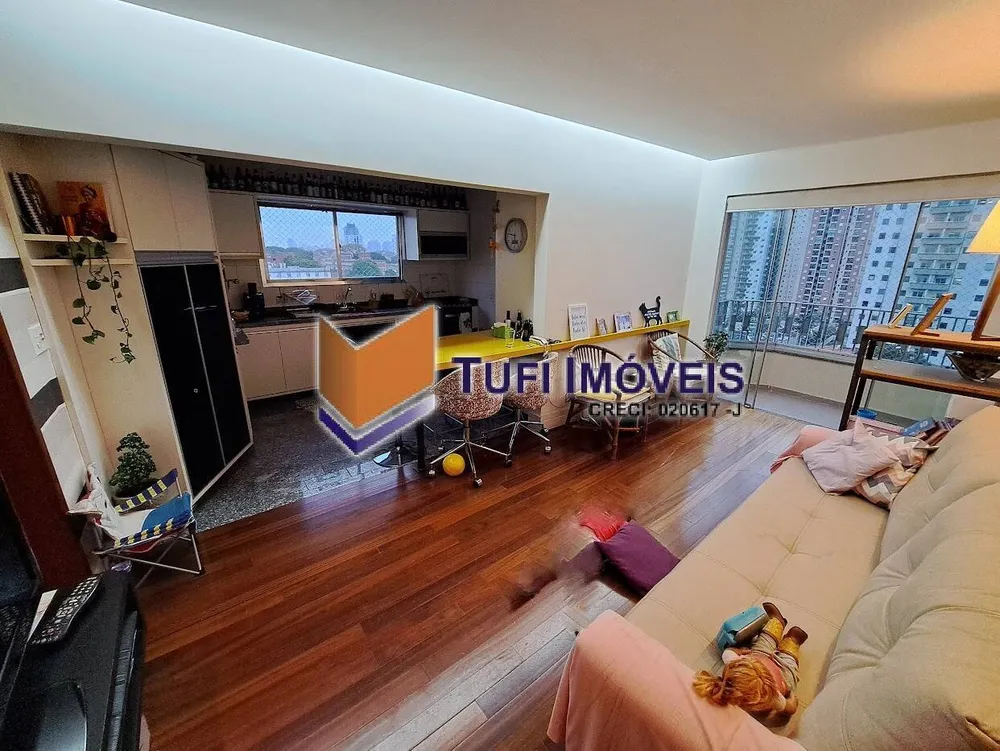 Cobertura, 3 quartos, 160 m² - Foto 7