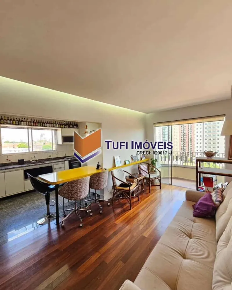 Cobertura, 3 quartos, 160 m² - Foto 1