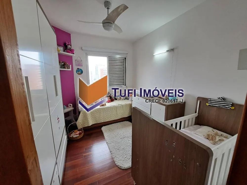 Cobertura, 3 quartos, 160 m² - Foto 3