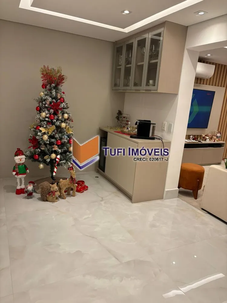 Apartamento, 2 quartos, 105 m² - Foto 5