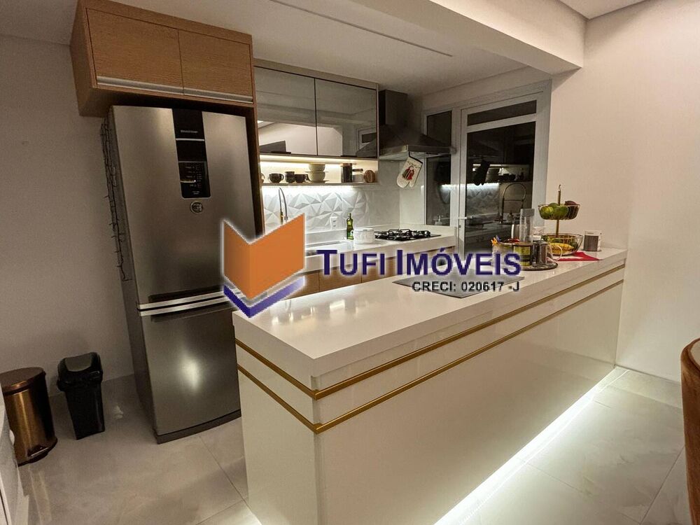Apartamento, 2 quartos, 105 m² - Foto 4