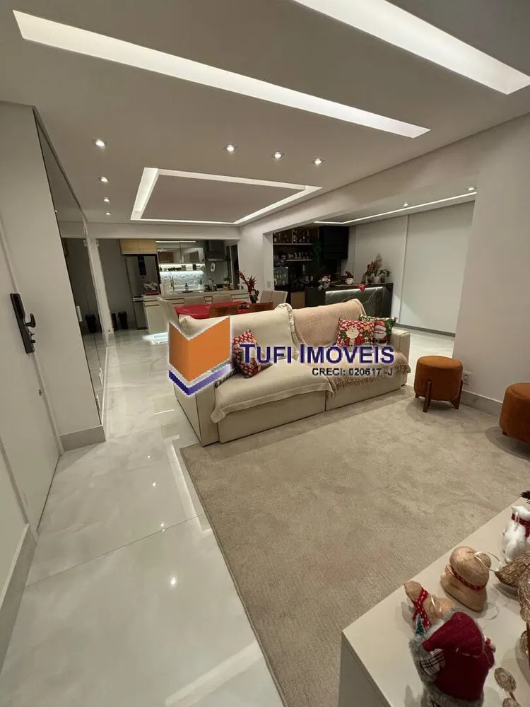 Apartamento, 2 quartos, 105 m² - Foto 2