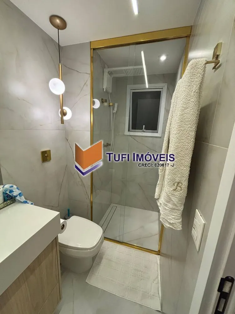 Apartamento, 2 quartos, 105 m² - Foto 11