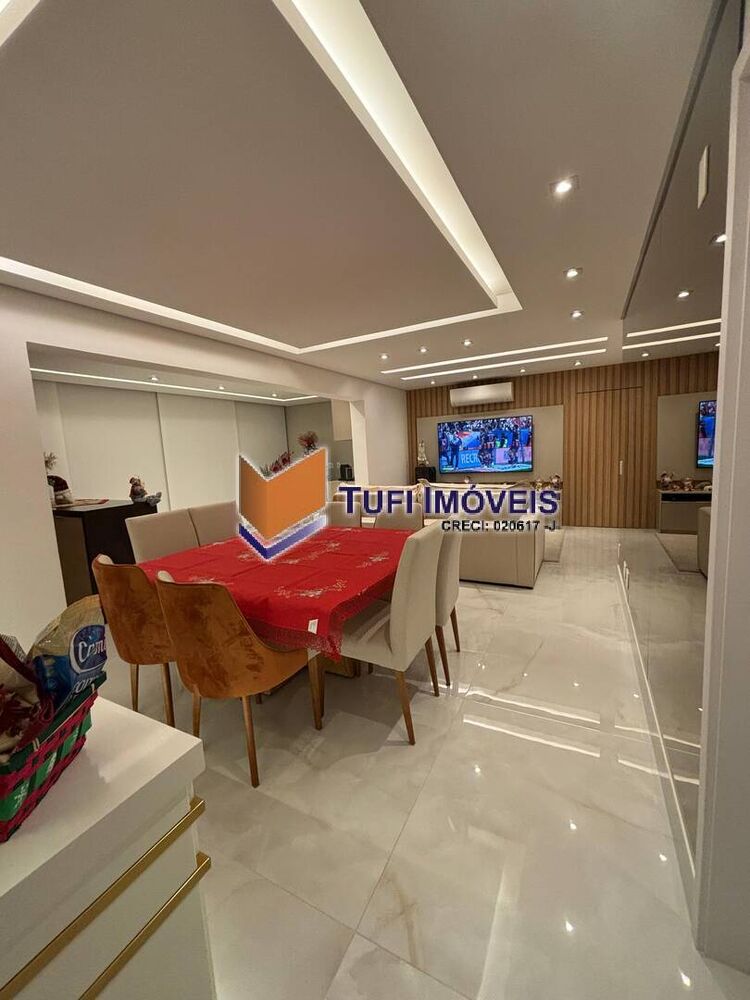 Apartamento, 2 quartos, 105 m² - Foto 2