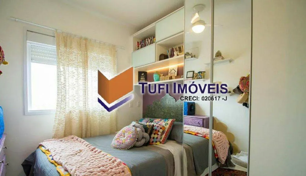 Apartamento, 1 quarto, 51 m² - Foto 6