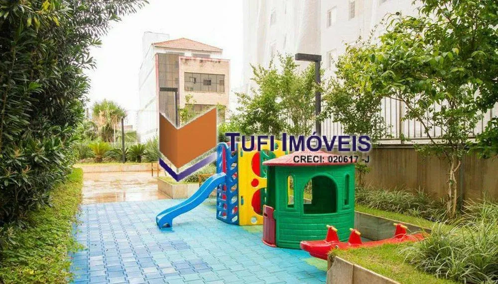 Apartamento, 1 quarto, 51 m² - Foto 9