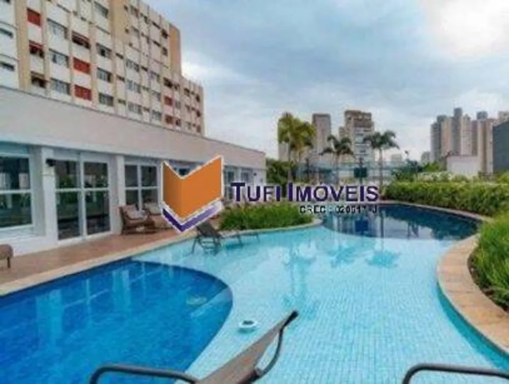 Apartamento, 1 quarto, 51 m² - Foto 11
