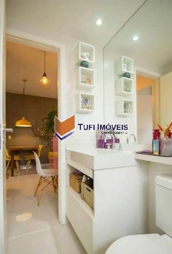 Apartamento, 1 quarto, 51 m² - Foto 7