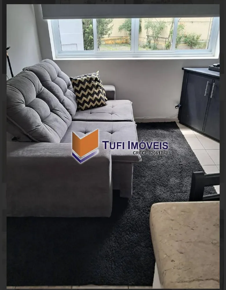 Apartamento, 1 quarto, 50 m² - Foto 2
