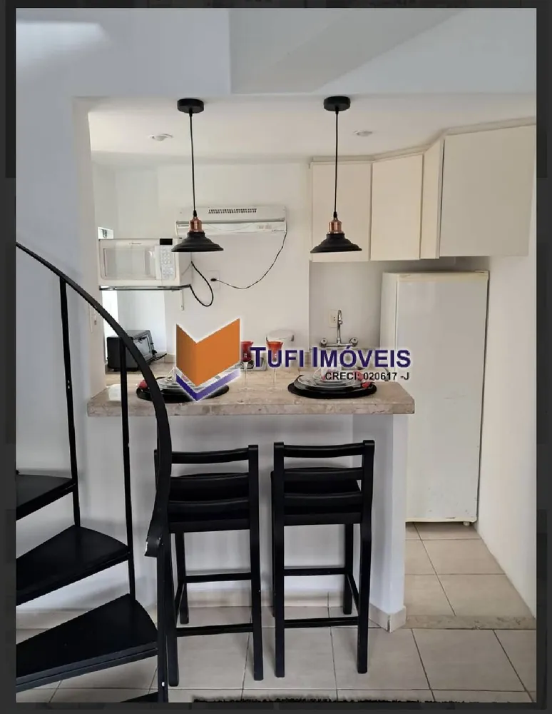 Apartamento, 1 quarto, 50 m² - Foto 1