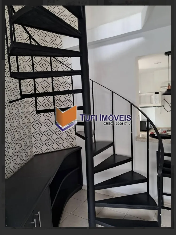 Apartamento, 1 quarto, 50 m² - Foto 4