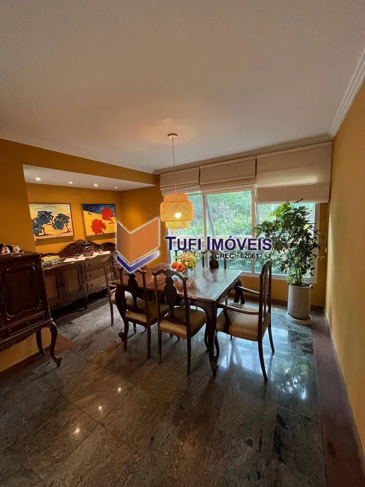 Casa, 4 quartos, 856 m² - Foto 1