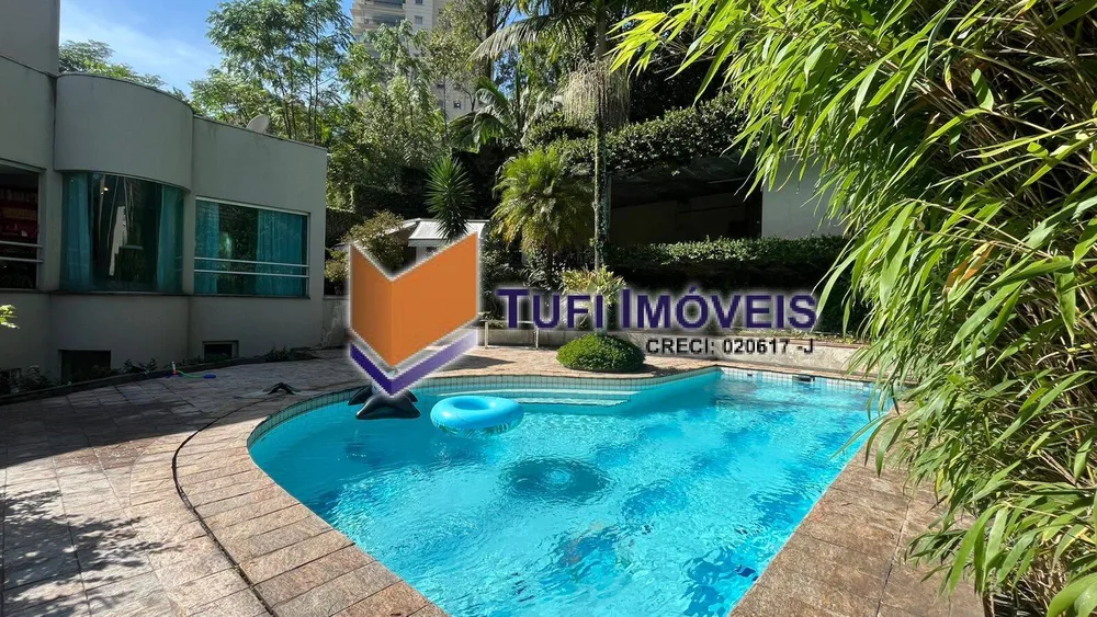 Casa, 4 quartos, 856 m² - Foto 7