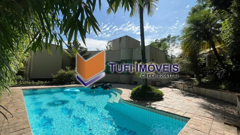 Casa, 4 quartos, 856 m² - Foto 8