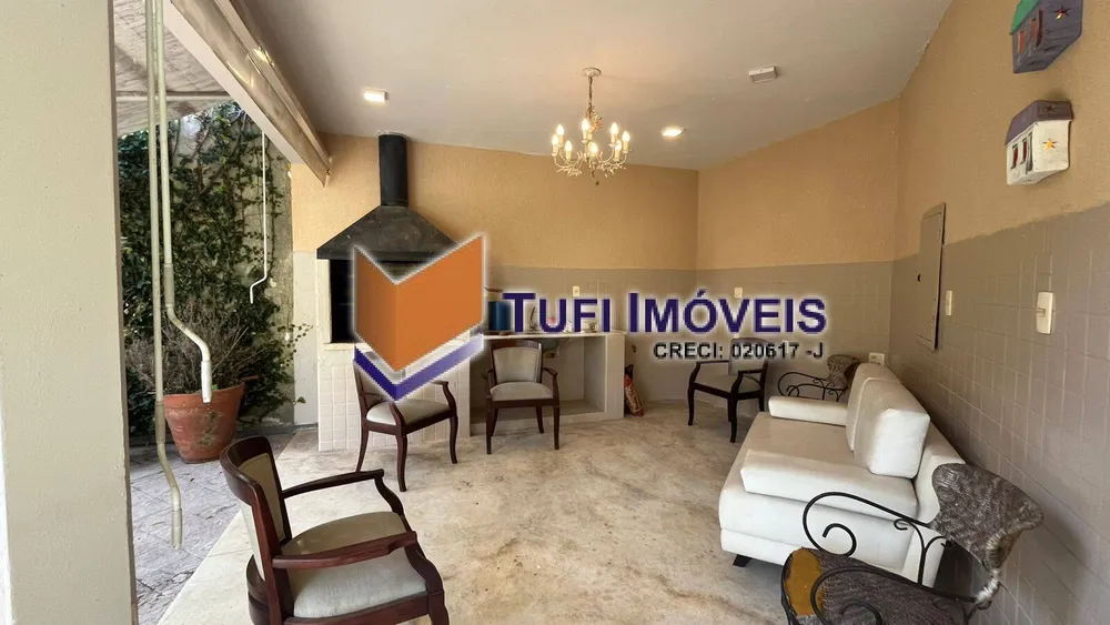 Casa, 4 quartos, 856 m² - Foto 6