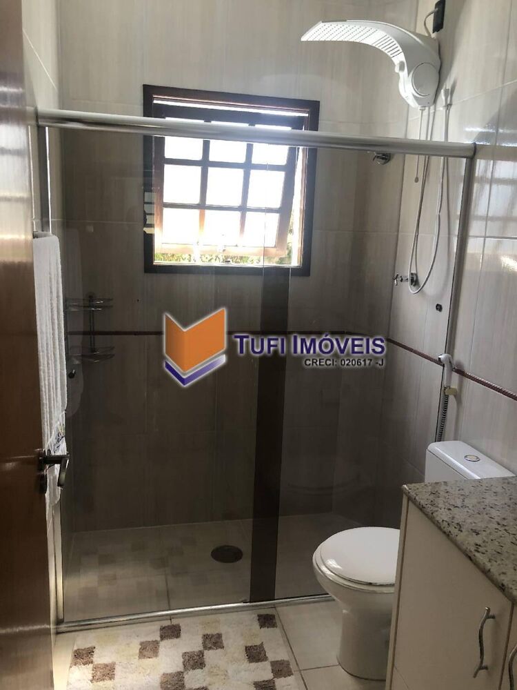Sobrado à venda com 3 quartos, 273m² - Foto 8