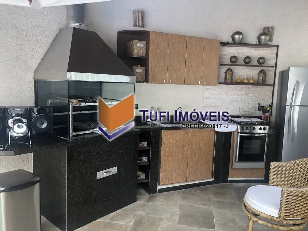 Sobrado, 3 quartos, 273 m² - Foto 17