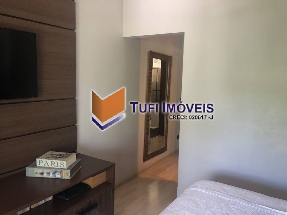 Sobrado à venda com 3 quartos, 273m² - Foto 6